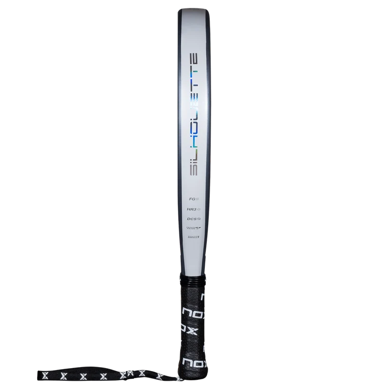 NOX X-ONE Silhouette 2026