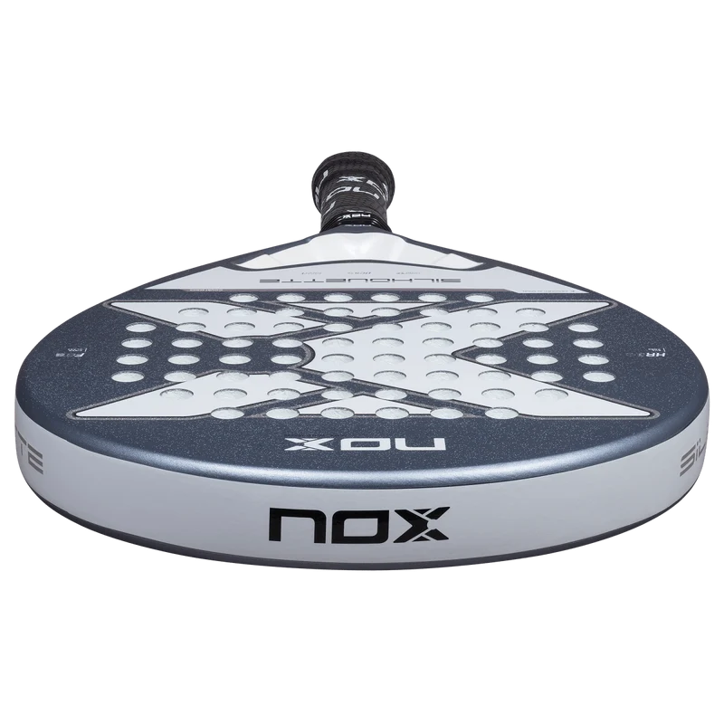 NOX X-ONE Silhouette 2026
