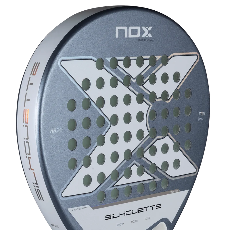 NOX X-ONE Silhouette 2026