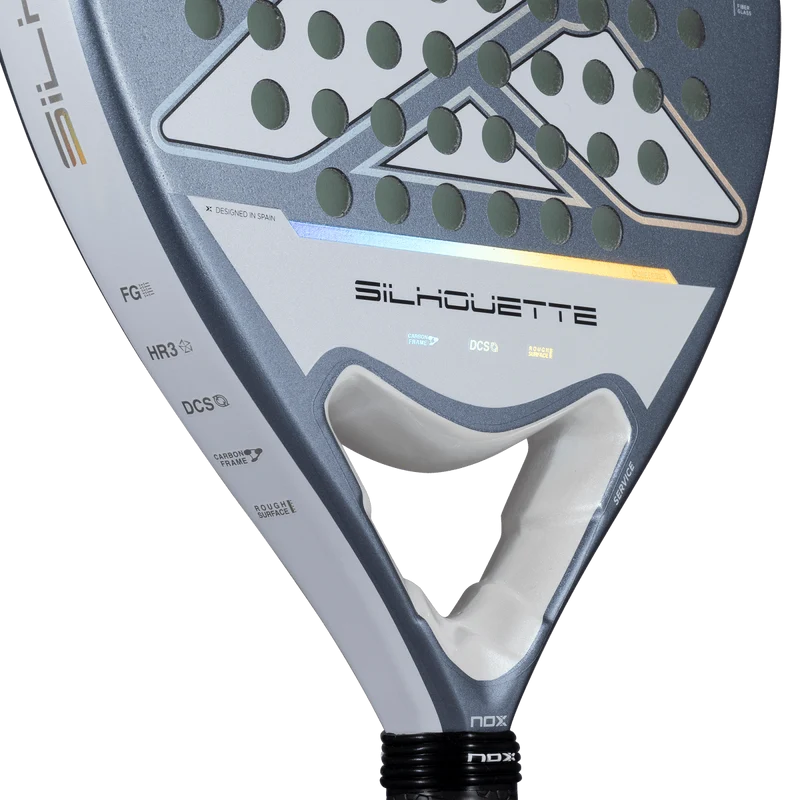 NOX X-ONE Silhouette 2026