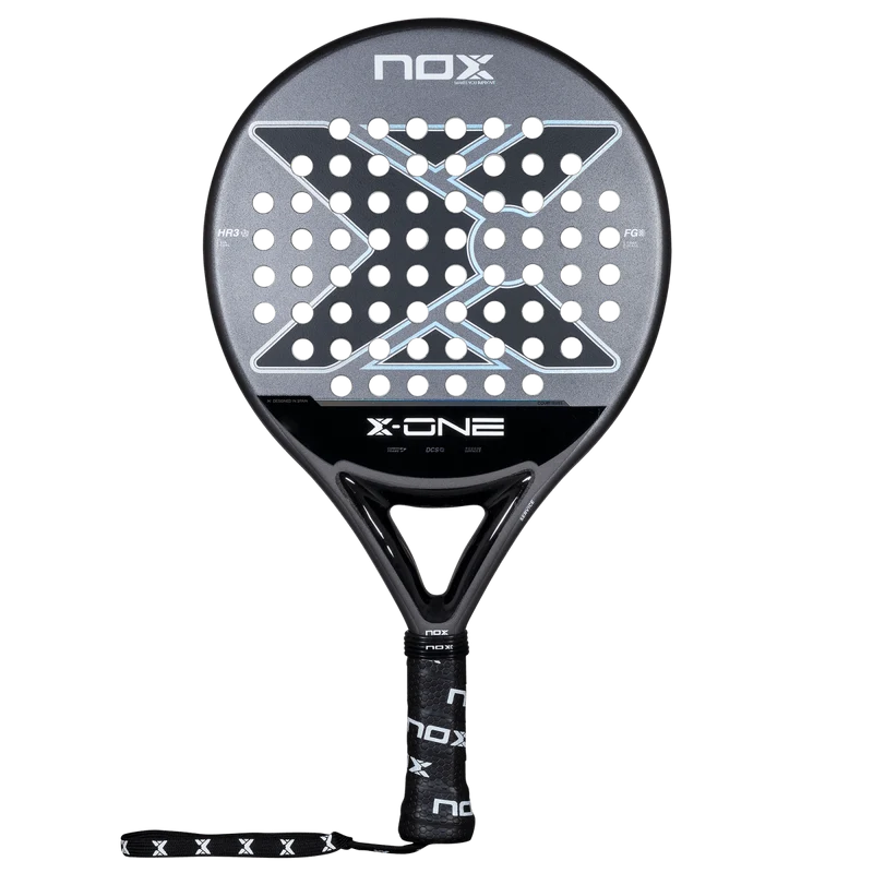 NOX X-ONE 2026