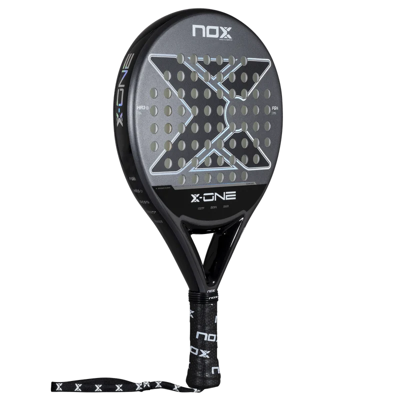 NOX X-ONE 2026