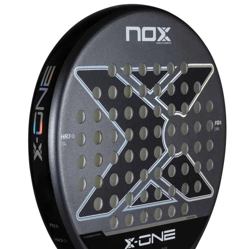 NOX X-ONE 2026