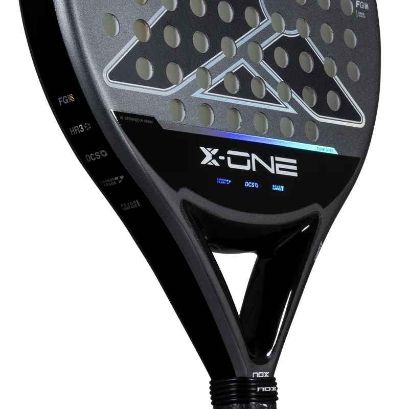 NOX X-ONE 2026
