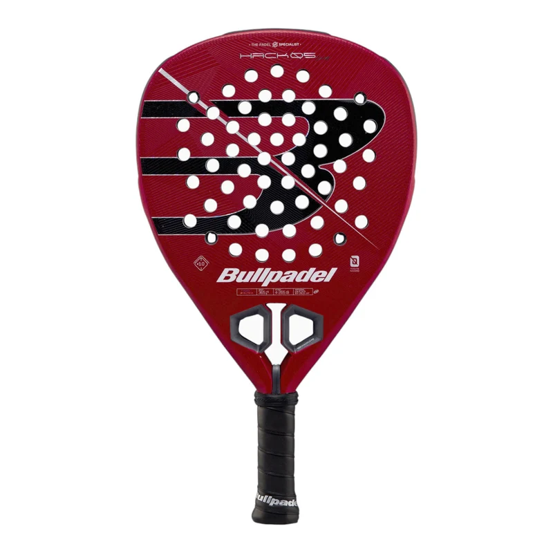 Bullpadel Hack 05 Comfort 2027