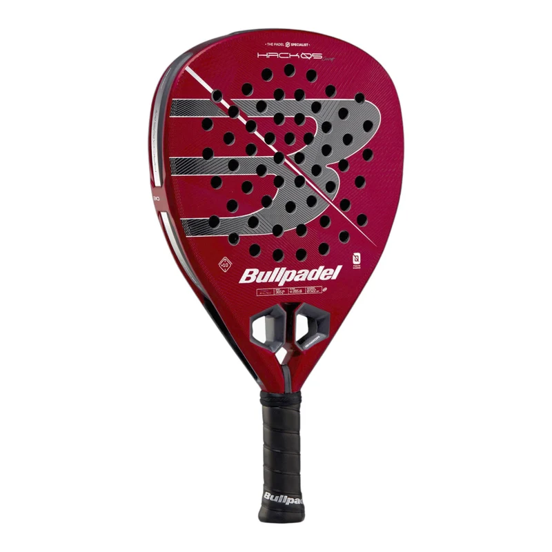 Bullpadel Hack 05 Comfort 2027