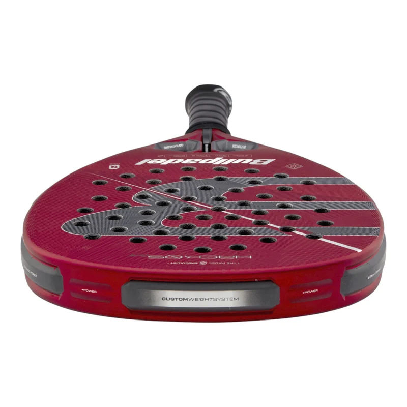 Bullpadel Hack 05 Comfort 2027