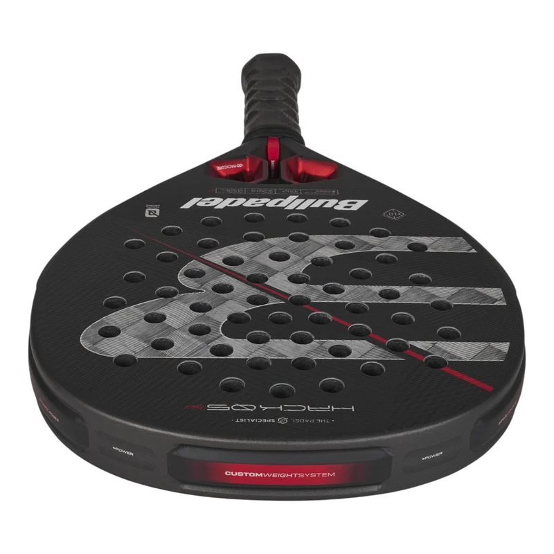 Bullpadel Hack 05 Hybrid 2027