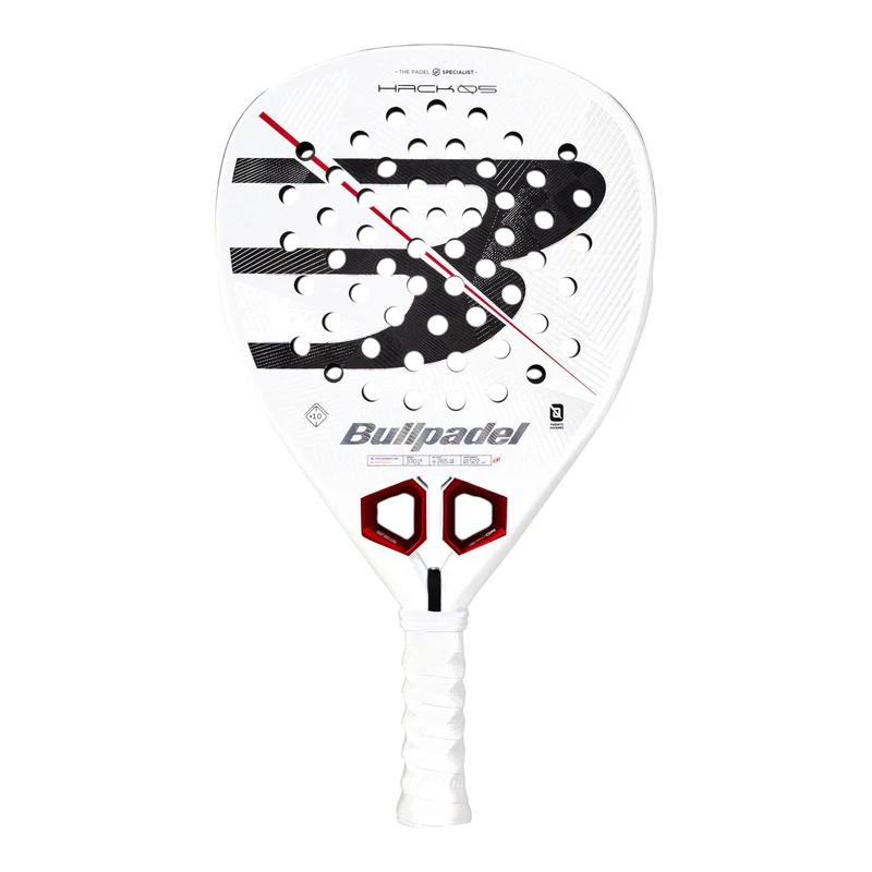 Bullpadel Hack 05 2027