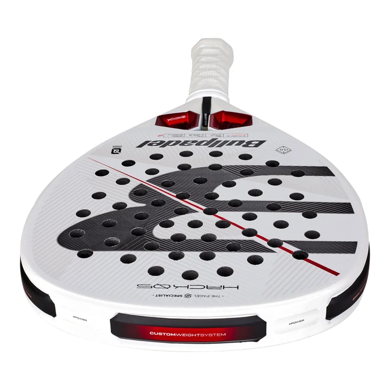 Bullpadel Hack 05 2027