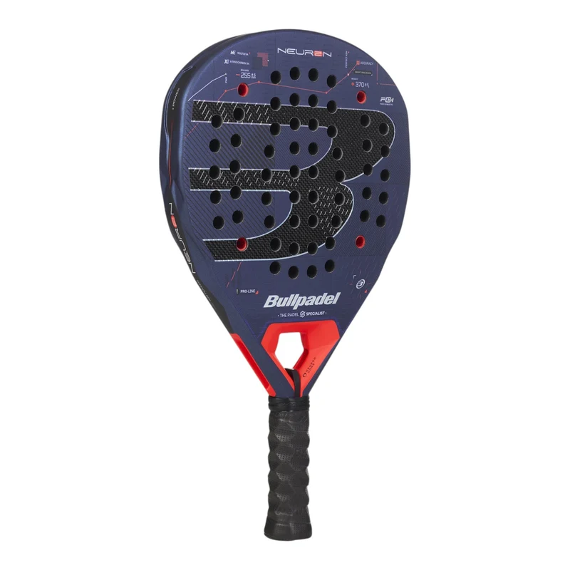 Bullpadel Neuron 2027