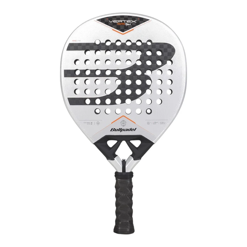 Bullpadel Vertex 05 Hybrid 2027