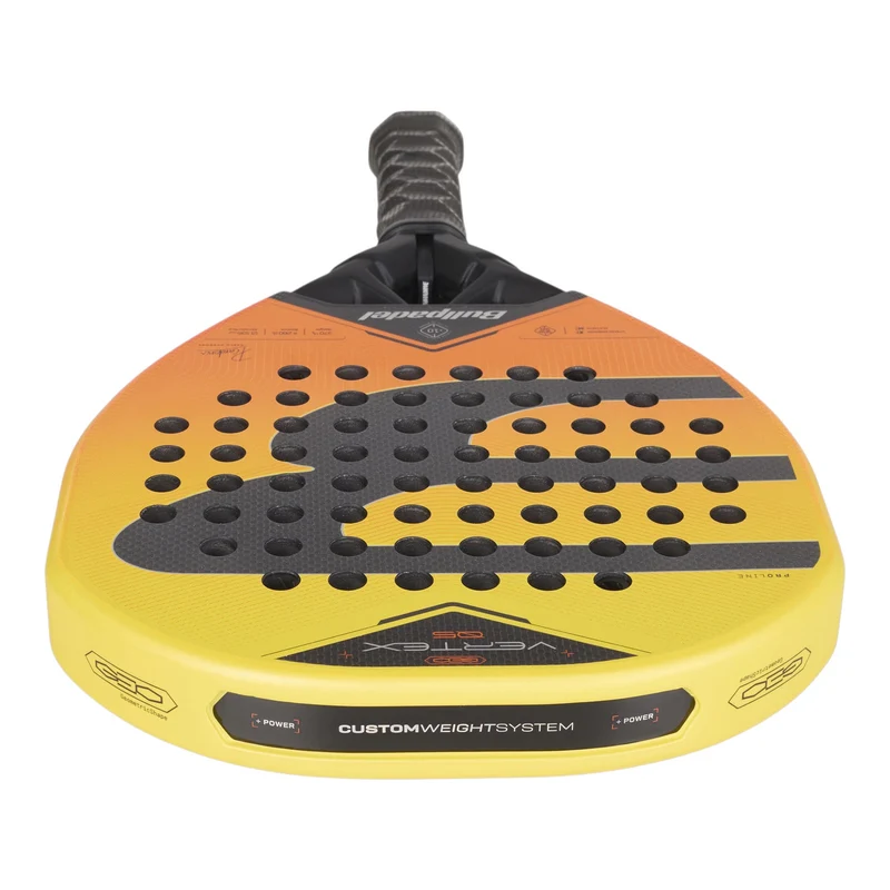 Bullpadel Vertex 05 Geo 2027