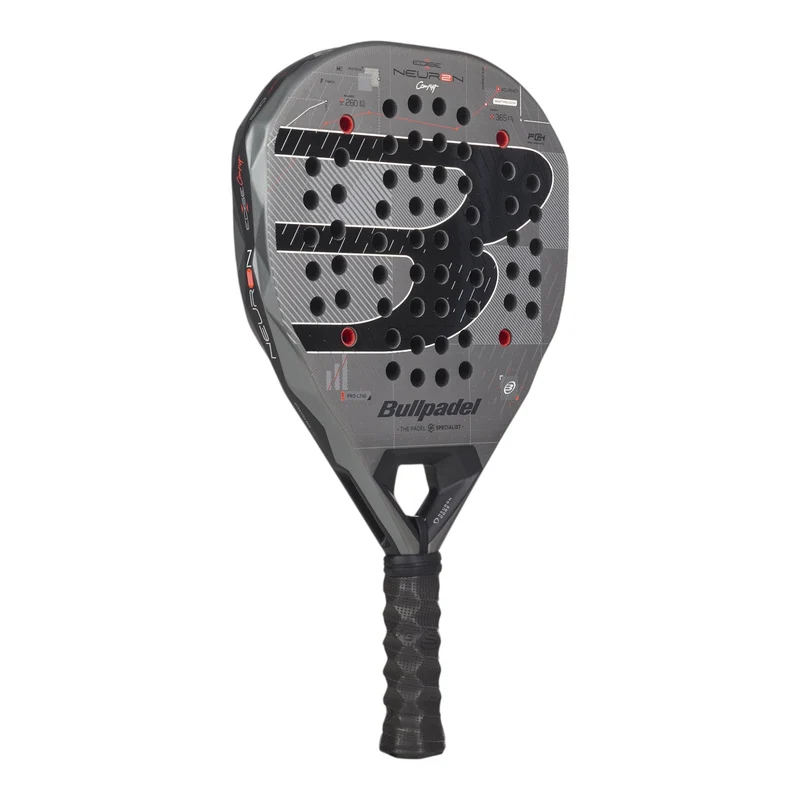Bullpadel Neuron 02 Edge Comfort 2027