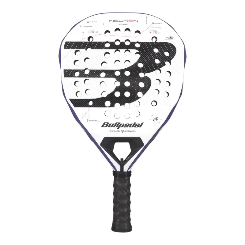 Bullpadel Neuron 02 Edge 2027