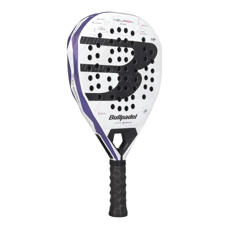 Bullpadel Neuron 02 Edge 2027