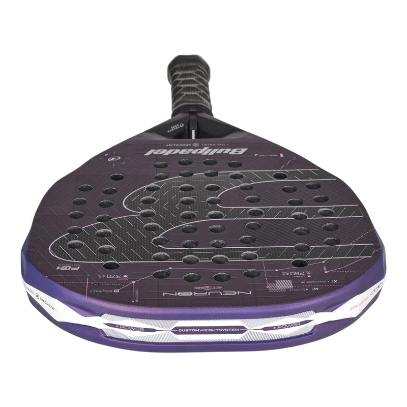 Bullpadel Neuron 02 Edge 2027