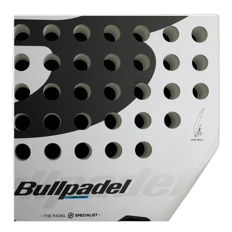 Bullpadel Vertex JR Boy 2026