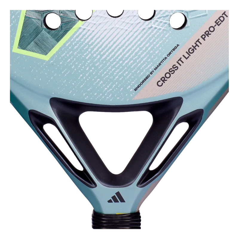 Adidas Cross It Light Pro EDT 2026