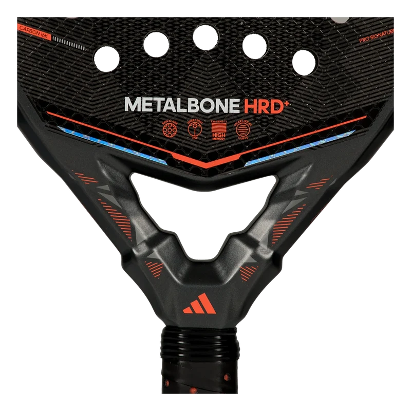 Adidas Metalbone HRD+ 2026