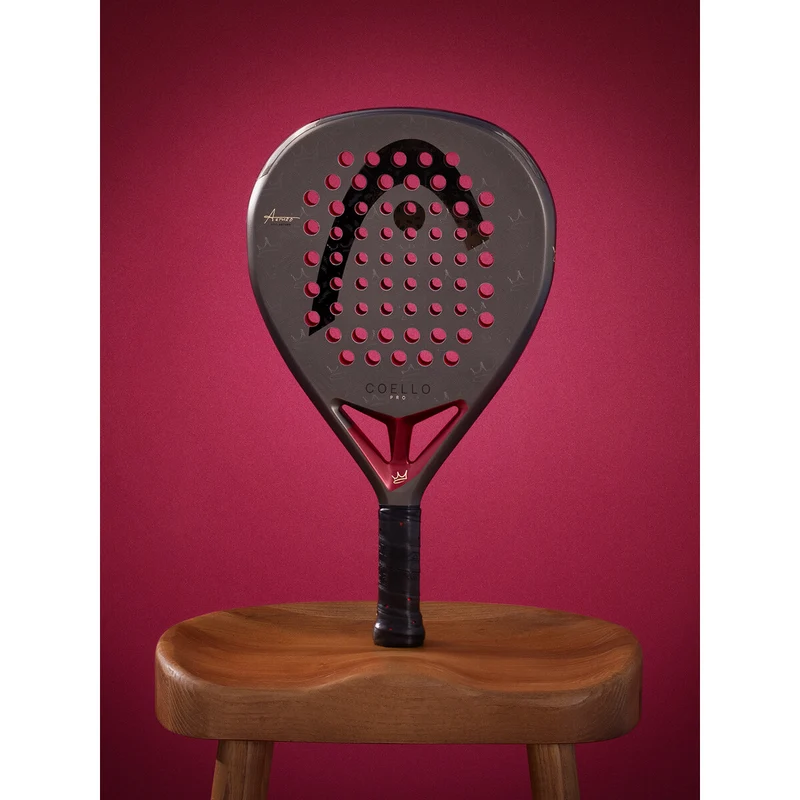 Head Coello Pro 2026
