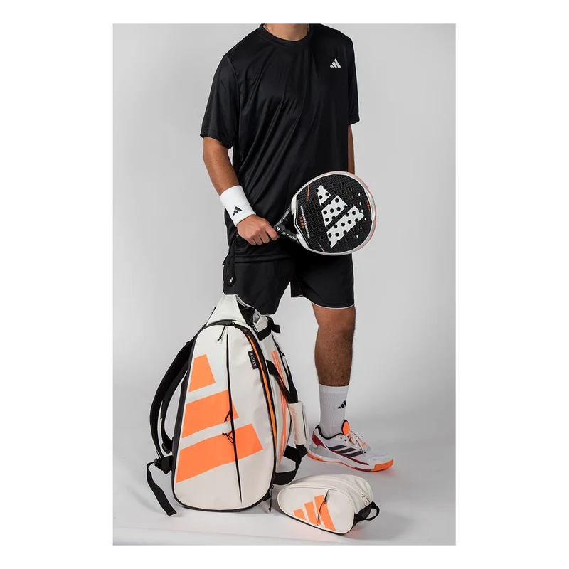 Adidas Multigame Off White 2026 Padeltasche