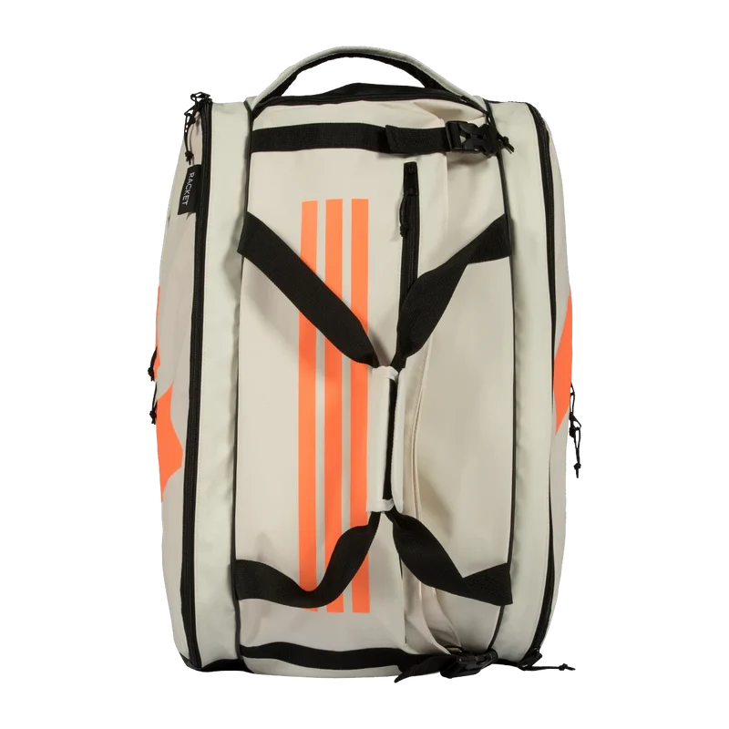 Adidas Multigame Off White 2026 Padeltasche