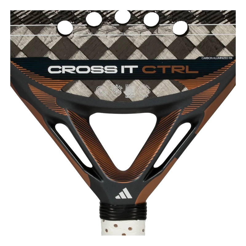 Adidas Cross It Ctrl 2026