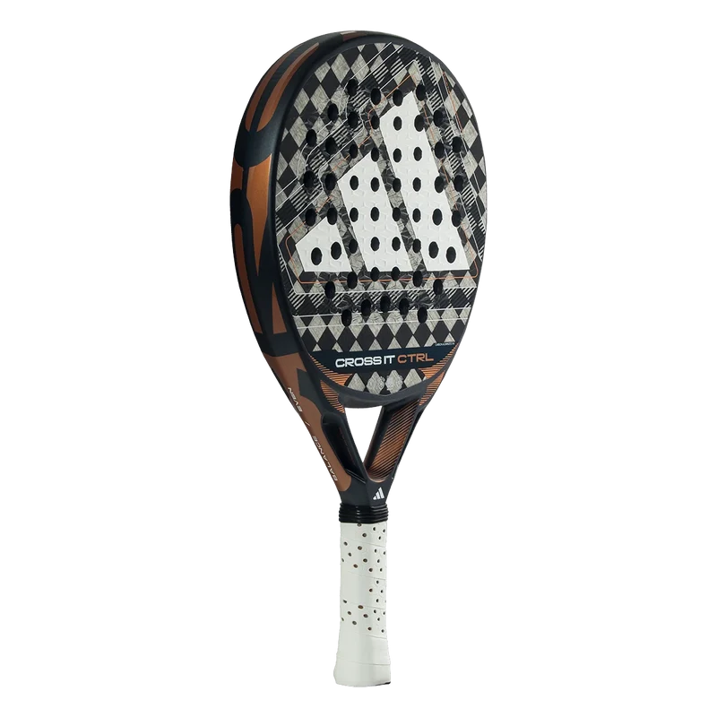 Adidas Cross It Ctrl 2026