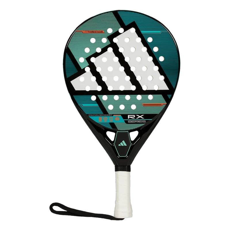 Adidas RX Series 2026