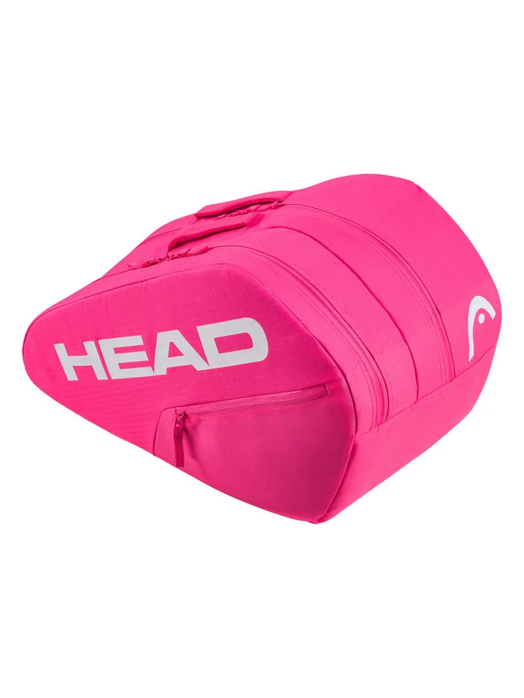 HEAD Base Padel Bag M Rosa