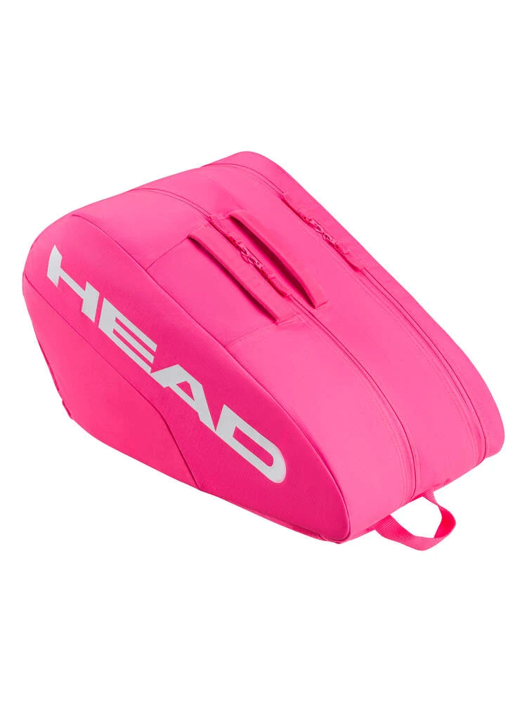 HEAD Base Padel Bag M Rosa