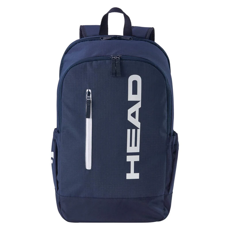 HEAD Base Backpack 17L Marineblau