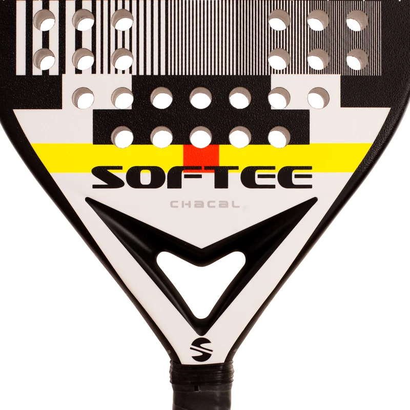 Softee Chacal
