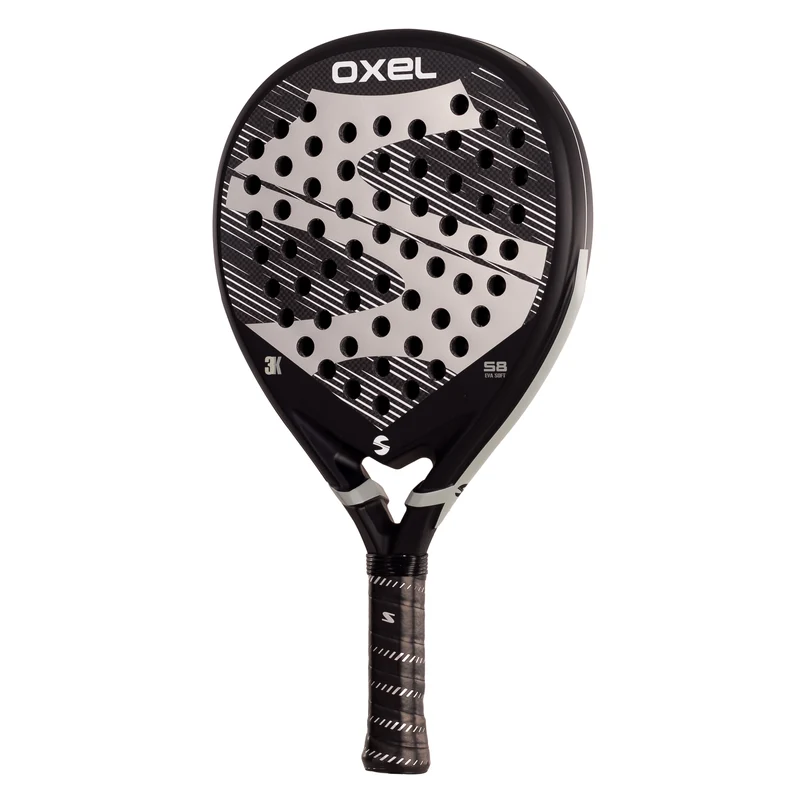 Softee Oxel - Set inkl. Zubehör