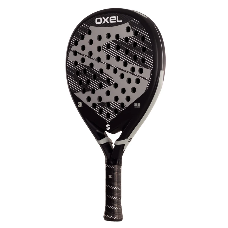 Softee Oxel - Set inkl. Zubehör
