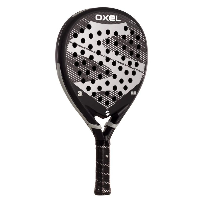 Softee Oxel - Set inkl. Zubehör