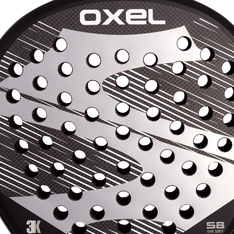 Softee Oxel - Set inkl. Zubehör