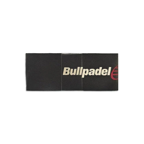 Bullpadel Frame Protector Schwarz