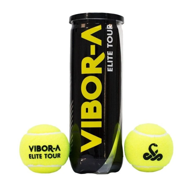 VIBOR-A Elite Tour Padelbälle