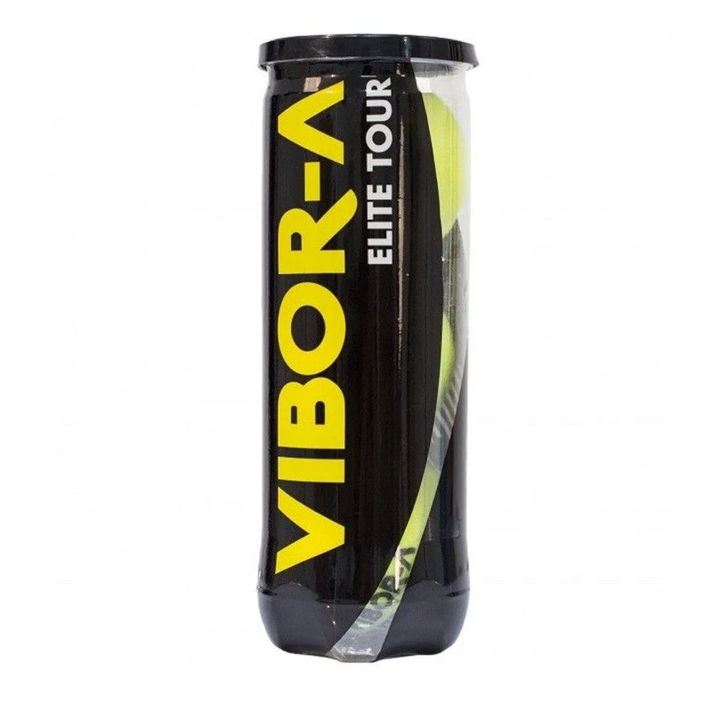 VIBOR-A Elite Tour Padelbälle