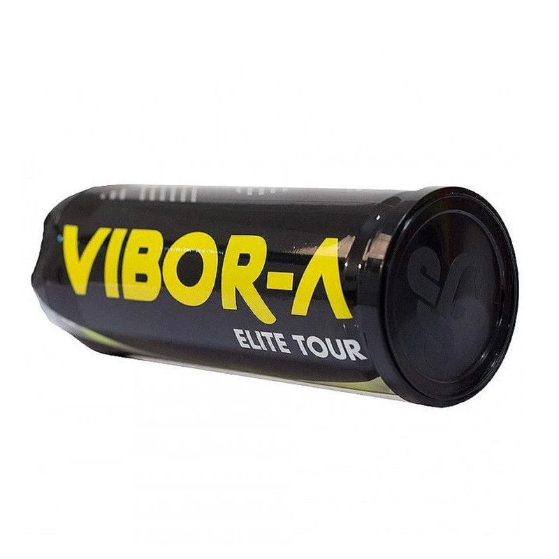 VIBOR-A Elite Tour Padelbälle