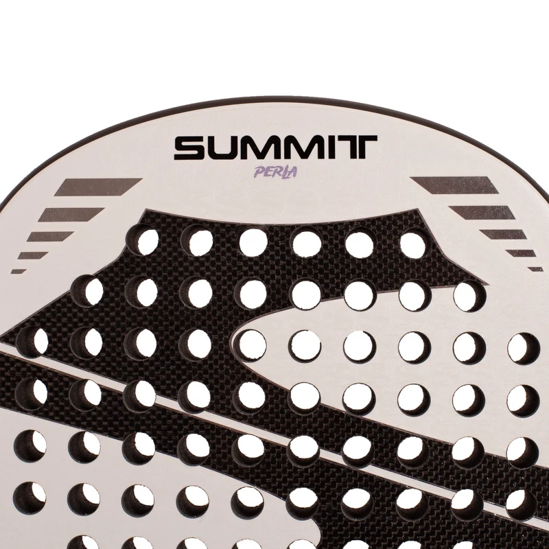 Softee Summit Perla White