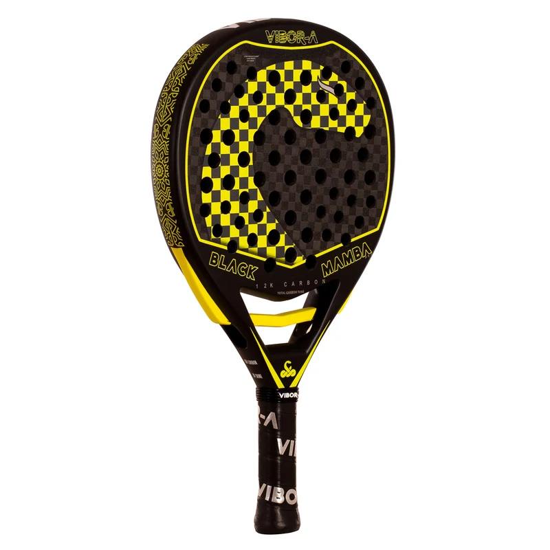 VIBOR-A Black Mamba Pro 2.0