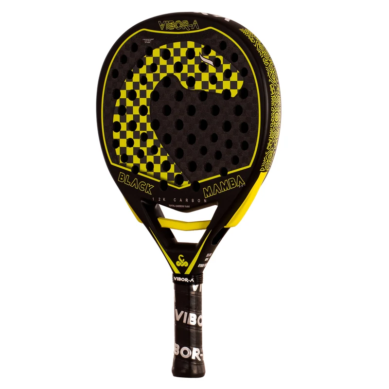 VIBOR-A Black Mamba Pro 2.0
