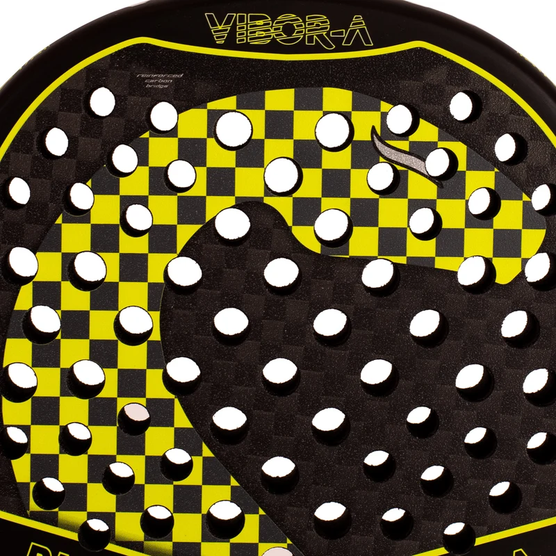 VIBOR-A Black Mamba Pro 2.0