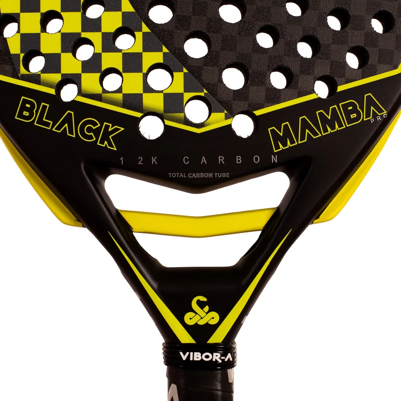 VIBOR-A Black Mamba Pro 2.0