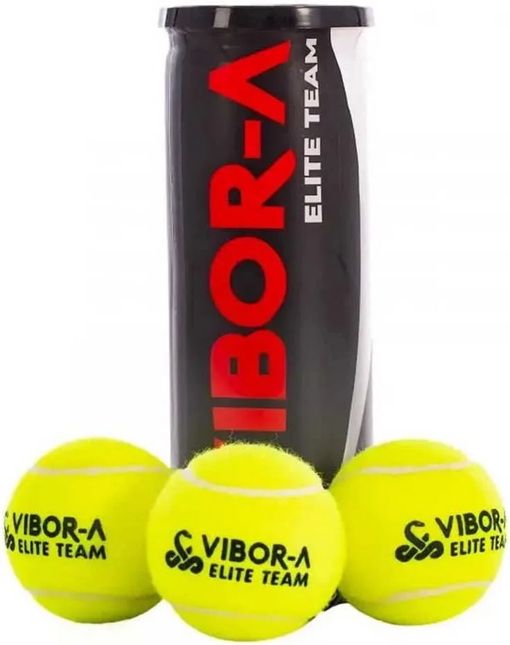 VIBOR-A Elite Team Padelbälle