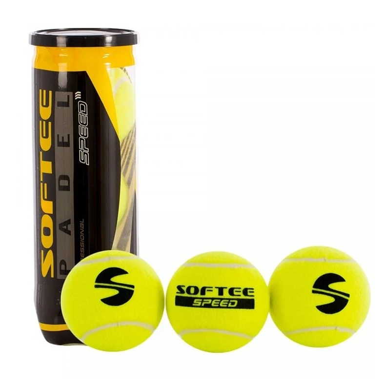 Softee Speed Padelbälle