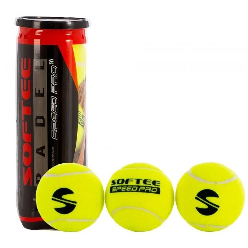 Softee Speed Pro Padelbälle